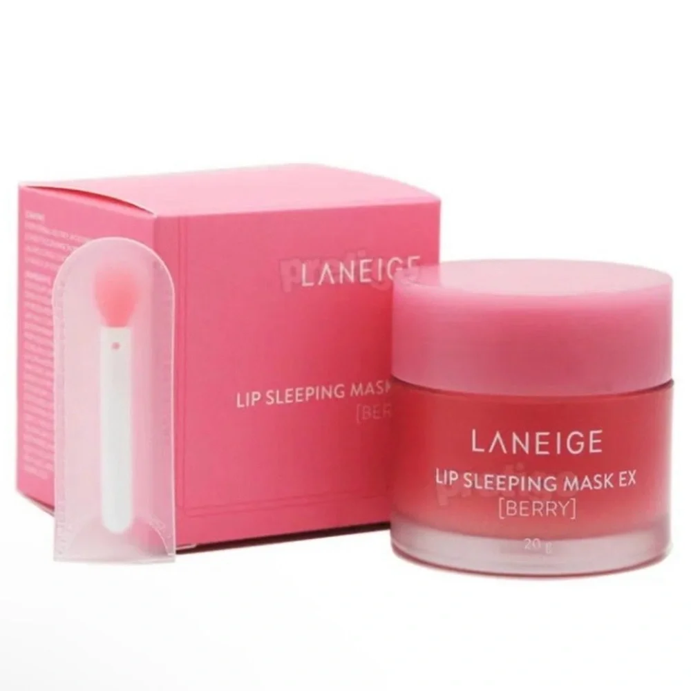 Laneige Lip Sleeping Mask EX Berry 20 g